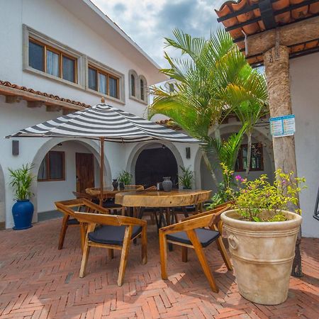 Villa San Juan Bed&Breakfast Нуэво-Вальярта Номер фото