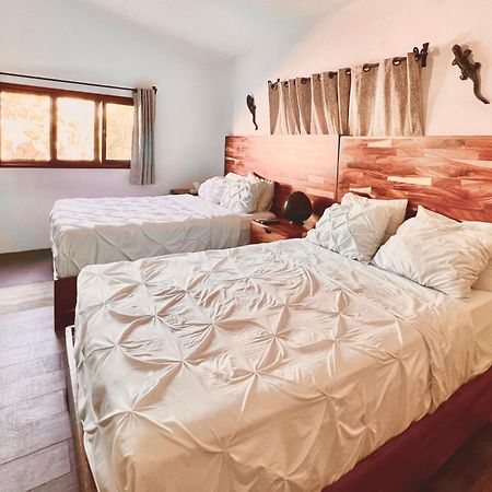 Villa San Juan Bed&Breakfast Нуэво-Вальярта Экстерьер фото