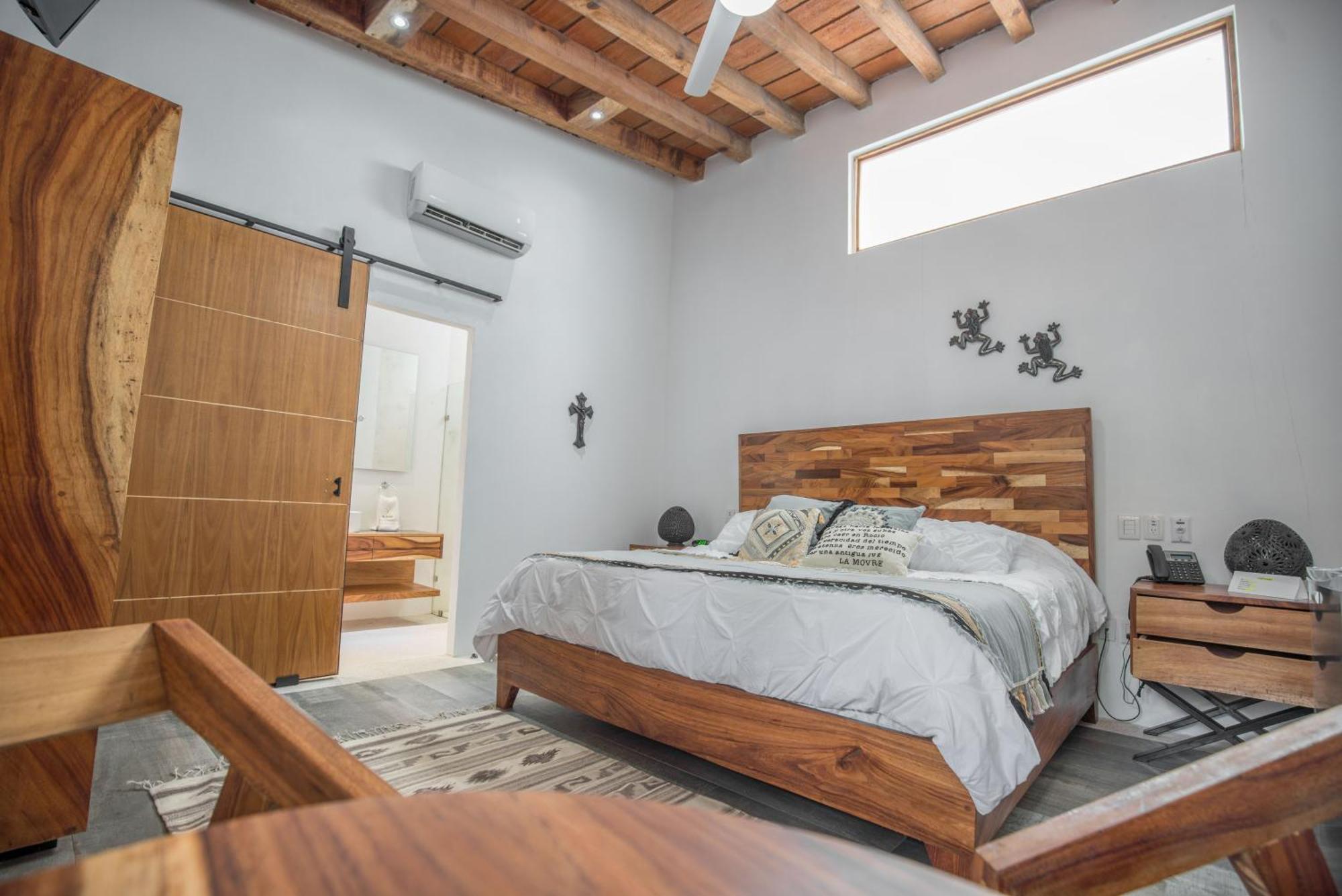Villa San Juan Bed&Breakfast Нуэво-Вальярта Номер фото