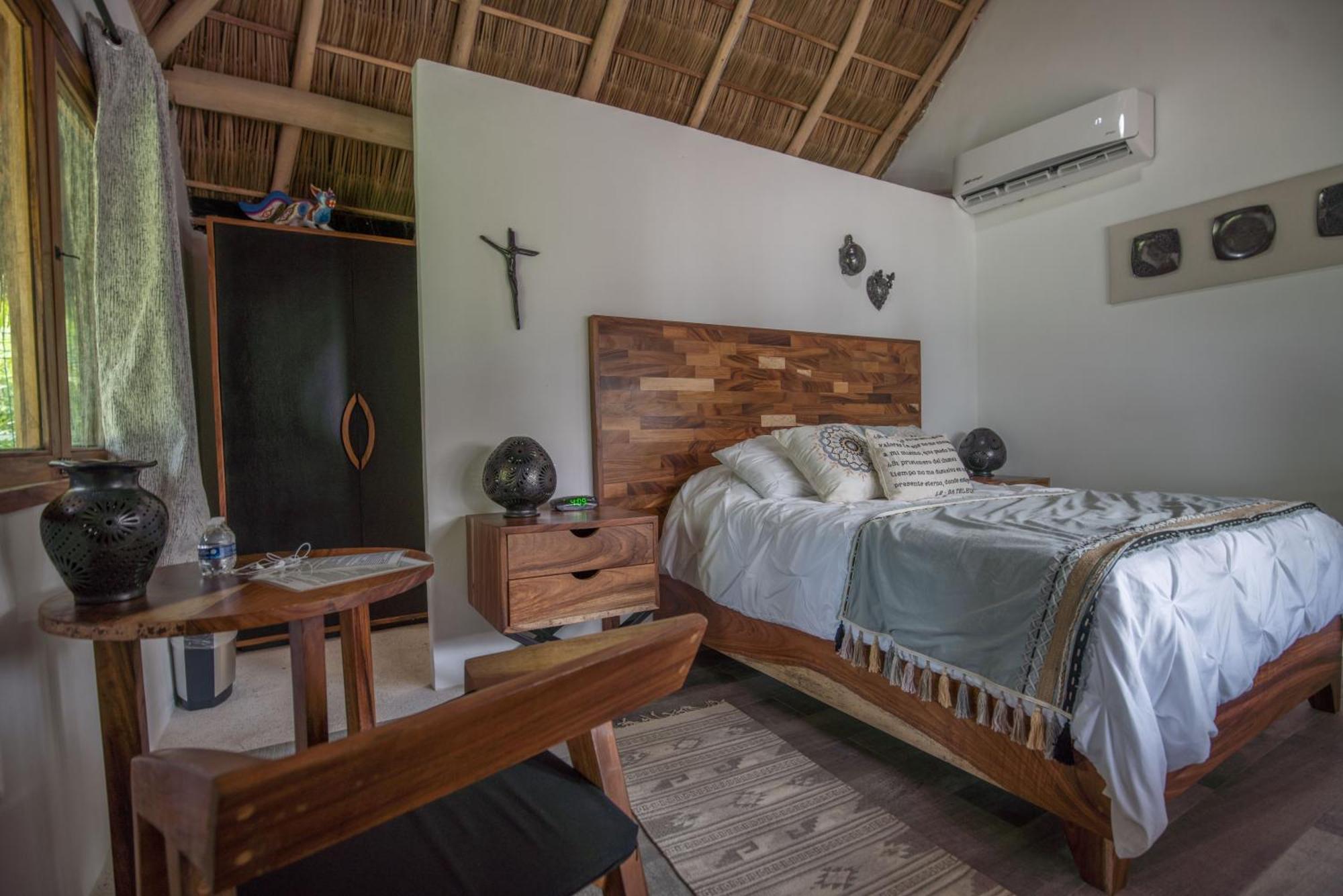 Villa San Juan Bed&Breakfast Нуэво-Вальярта Номер фото