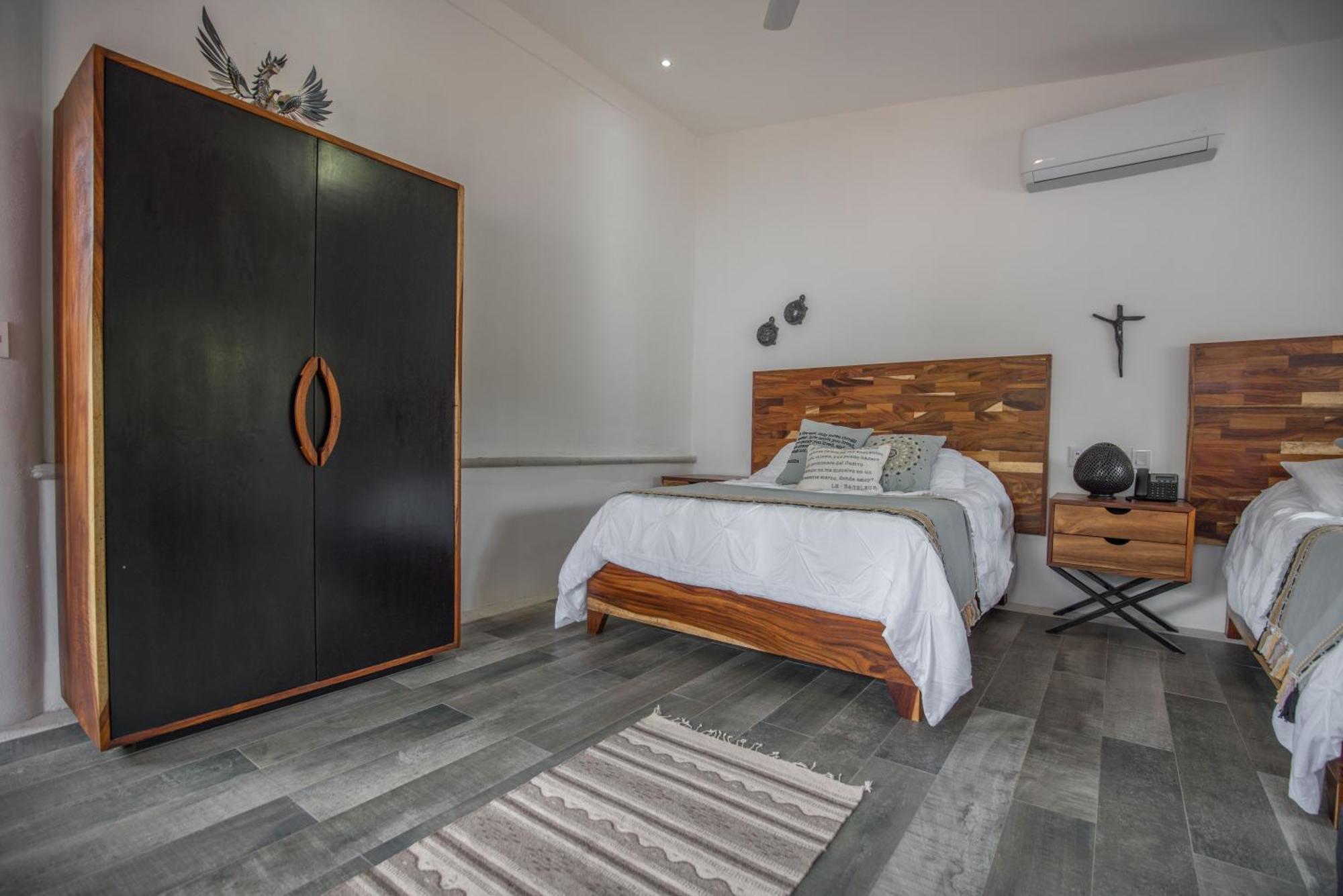 Villa San Juan Bed&Breakfast Нуэво-Вальярта Номер фото