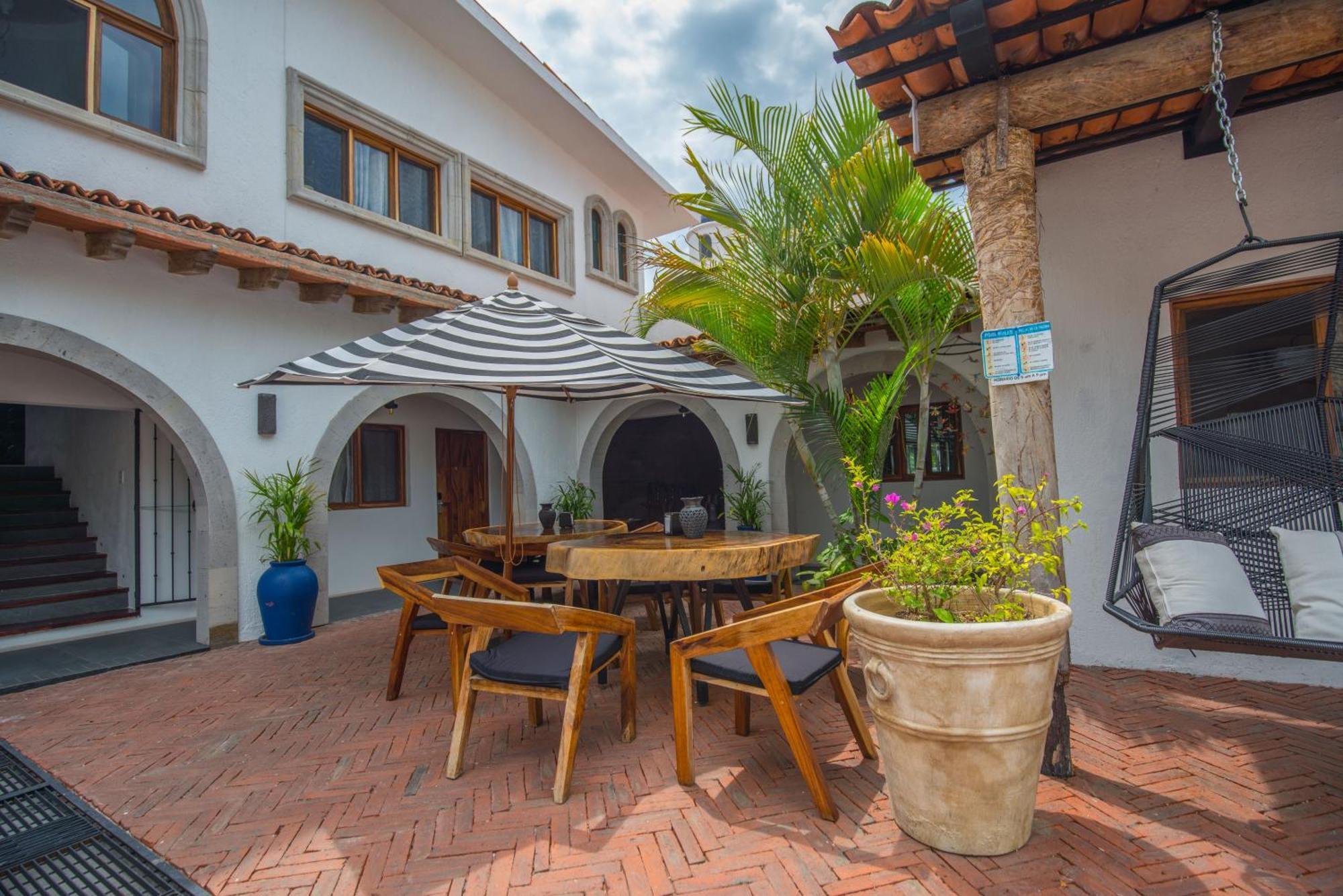 Villa San Juan Bed&Breakfast Нуэво-Вальярта Номер фото