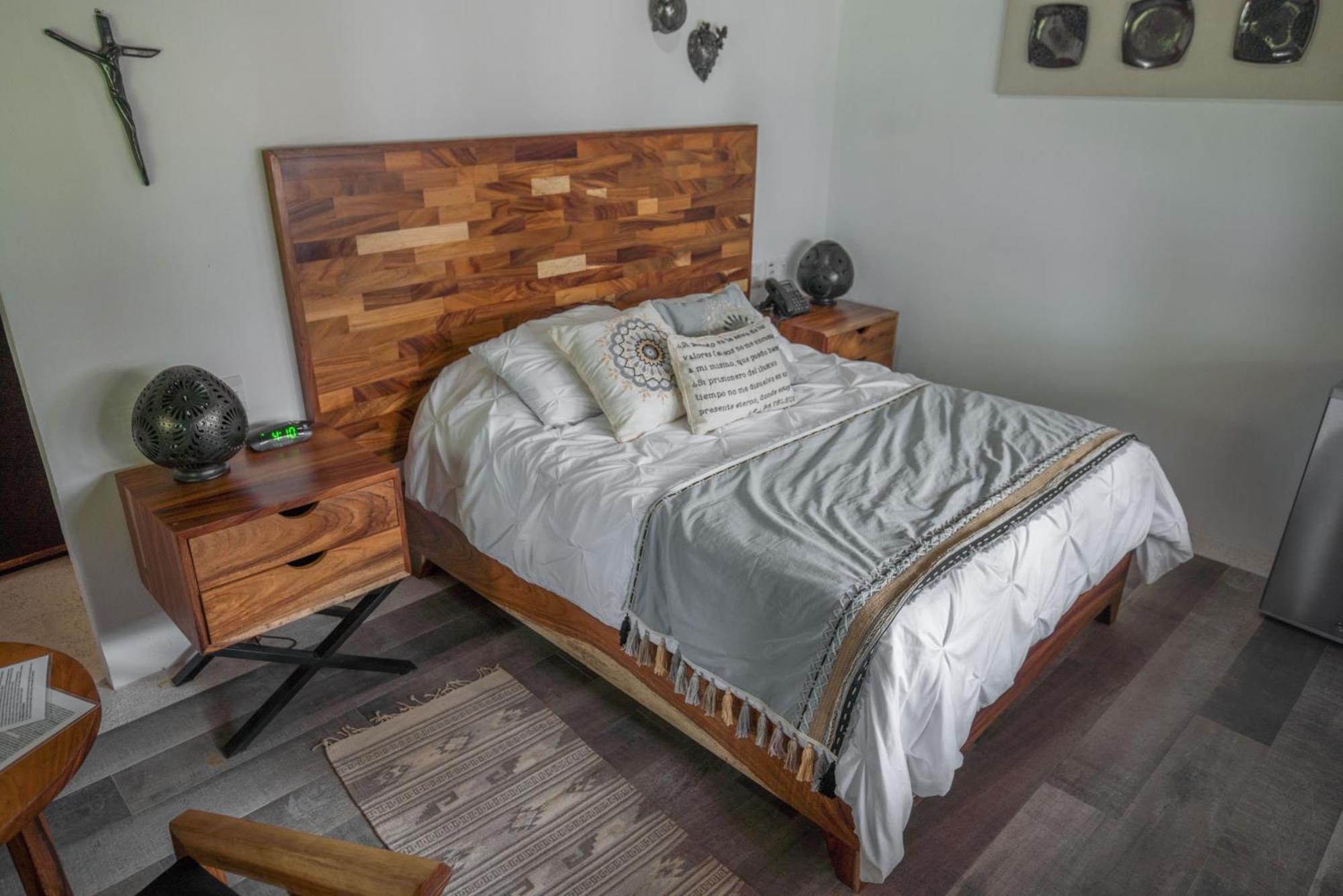 Villa San Juan Bed&Breakfast Нуэво-Вальярта Номер фото