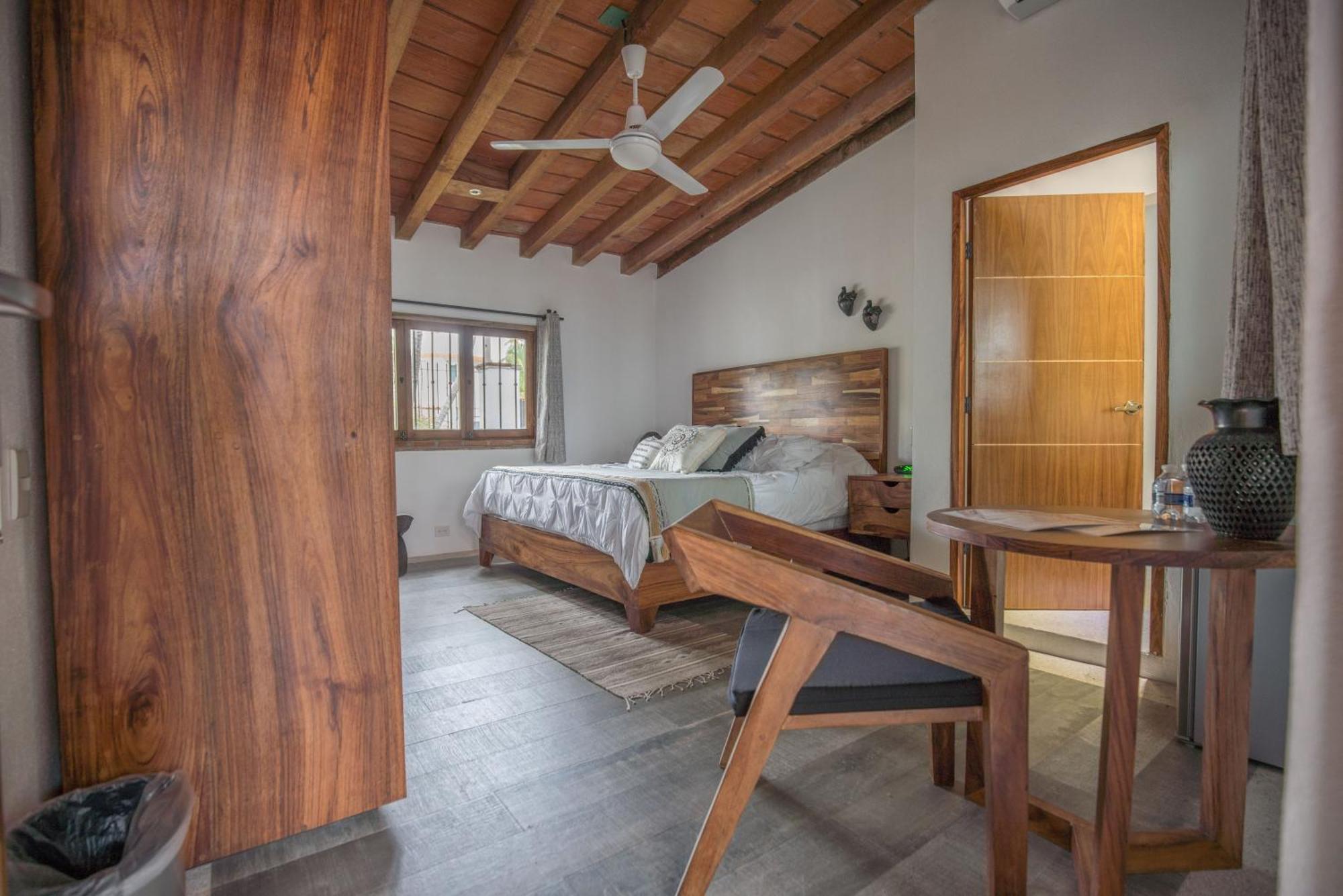 Villa San Juan Bed&Breakfast Нуэво-Вальярта Номер фото