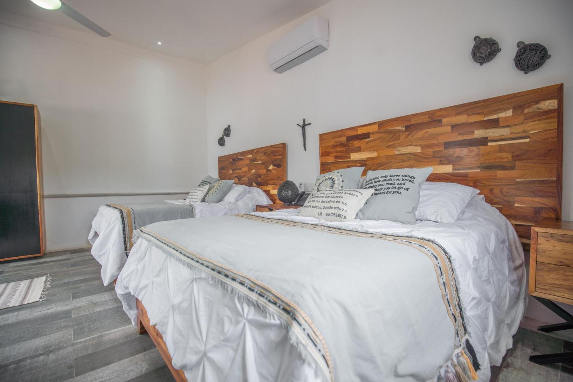 Villa San Juan Bed&Breakfast Нуэво-Вальярта Номер фото