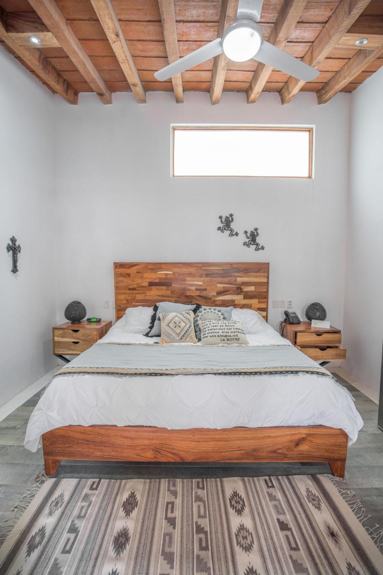 Villa San Juan Bed&Breakfast Нуэво-Вальярта Номер фото