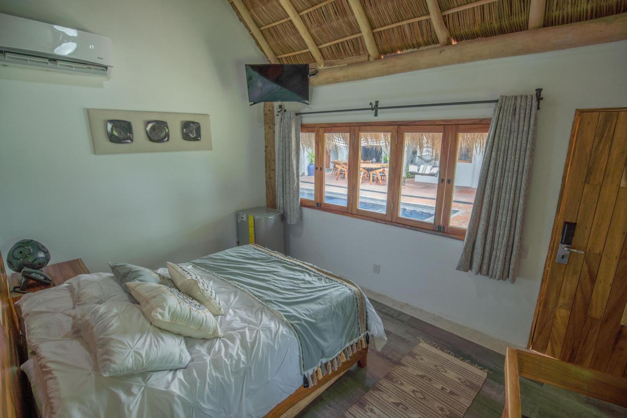 Villa San Juan Bed&Breakfast Нуэво-Вальярта Номер фото
